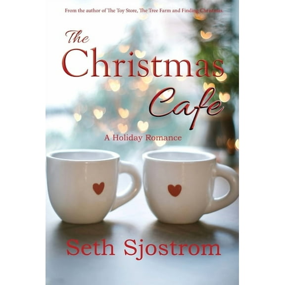 The Christmas Cafe, (Hardcover)