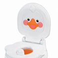thumbnail image 2 of Fisher-Price Ducky Fun 3-in-1 Potty, 2 of 2