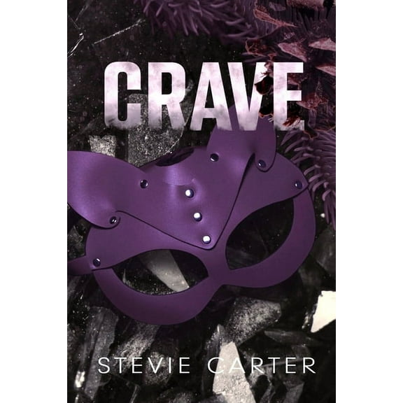 Stitch Up: Crave (Paperback)