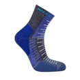thumbnail image 2 of Hilly  Adult Active Ankle Socks, 2 of 3