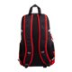thumbnail image 2 of Mochila Deportiva NBA Truzt Chicago Bulls (43 cm), 2 of 5