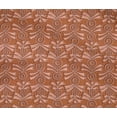 thumbnail image 4 of oneOone Cotton Flex Fabric Floral Block Printed Fabric 1 Yard 40 Inch Wide, 4 of 4