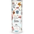thumbnail image 3 of My Daily Affirmations Tumbler with Lid, Mental Health Awareness Tumbler, Stainless Steel Tumbler 20oz, Mental Health Gift Tumbler, Gift for Her, 3 of 5