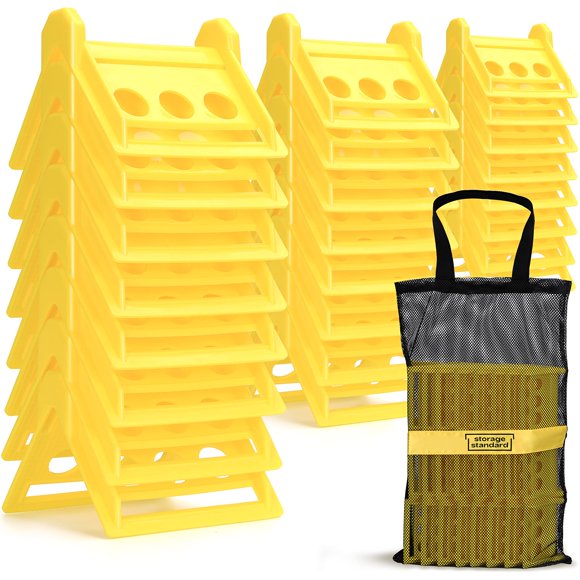Protector de esquinas Edge, paquete de 24 con funda de transporte para camión