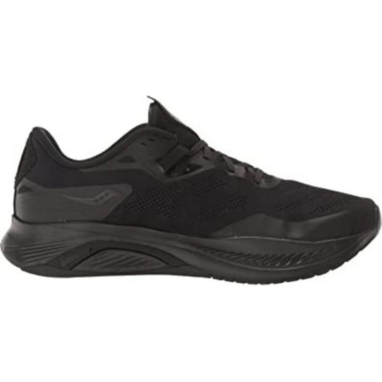 Saucony total hot sale black