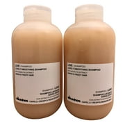 Davines Lovely Smoothing Shampoo Indian Fig Extract DUO 16.9 oz