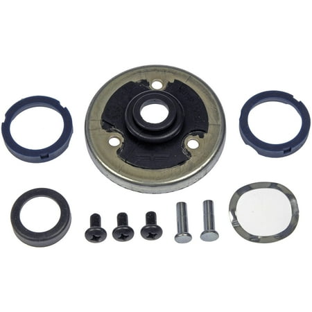 Dorman 917-551 Manual Transmission Shift Re-Build Kit for Specific Ford / Mazda / Mercury Models (OE FIX)