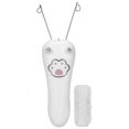 thumbnail image 1 of FLAMEEN USB Charging Electric Epilator, Cotton Thread Epilator, For Woman Armpit Arms Face, 1 of 8