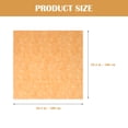 thumbnail image 4 of 1 Roll Premium PVC Film Sheet for Crafting Chinese Lamp Shades, 4 of 8