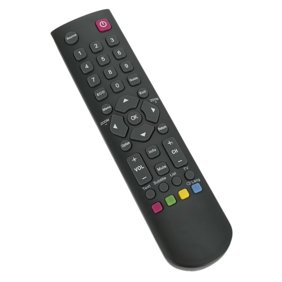 New TV Remote Control for TCL L19E4103 L24D3260F L24D3270 L32D3260 L32M11PVR