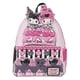 thumbnail image 1 of Mochila Loungefly My Melody Kuromi 23x27x11 cm, 1 of 2