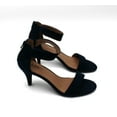 thumbnail image 4 of Style & Co Paycee Two-Piece Dress Sandals - Elevate Your Look with Style and Com (Size 6), 4 of 6