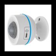 thumbnail image 4 of Z Wave Plus 700Series PIR Motion Detector with Temperature Humidity Light Sensor Work with Smartthing,Vera(908.4MHz),1 x PIR Motion Detector, 4 of 10