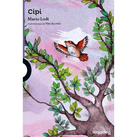 ISBN 9789585937864 product image for Serie Morada: Cipi / Cipi (Serie Morada) Spanish Edition (Paperback) | upcitemdb.com