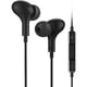 thumbnail image 1 of wonima11 Wired Earbuds for iPhone 14/13/12/11 Earphones, in-Ear Headphones with Microphone Volume Control HiFi Stereo Headsets Compatible with iPhone 14 Pro/13Pro/12/11/XR/XS/X/7/7Plus/8/8Plus，Black, 1 of 1
