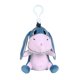 thumbnail image 3 of Disney-llavero y colgante de bolsa de Anime, figura de Lilo & Stitch, animales de peluche, juguetes de peluche, Stitch, Piglet Eeyore Win, Original, 3 of 5