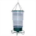 thumbnail image 1 of Nuevos Modelos de Comedero para Pájaros con Suspensión Telescópica, Casa para Pájaros, Patio, Comedero para Pájaros de Hierro, 1 of 5
