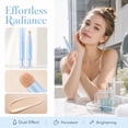 thumbnail image 6 of 2-in-1 Concealer & Foundation Pen, Dual-Effect Long Lasting Brightening Makeup for Dark Circles Acne Marks Spots.(Skin Tone Beige), 6 of 6
