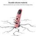 thumbnail image 3 of Escudo protector Funda protectora impermeable de silicona para control remoto mágico (rosa), 3 of 7