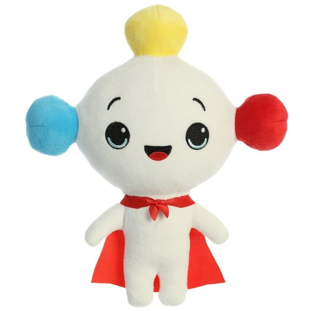 Aurora - True and the Rainbow Kingdom - Rainbow King 9in - Walmart.com - Walmart.com