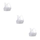 thumbnail image 4 of Sonducket Sujetadores deportivos Elasticidad Fitness Sujetador Passion Ductility Back Diseño único Acolchado sin costuras para mujer Type1 NO1, 4 of 6