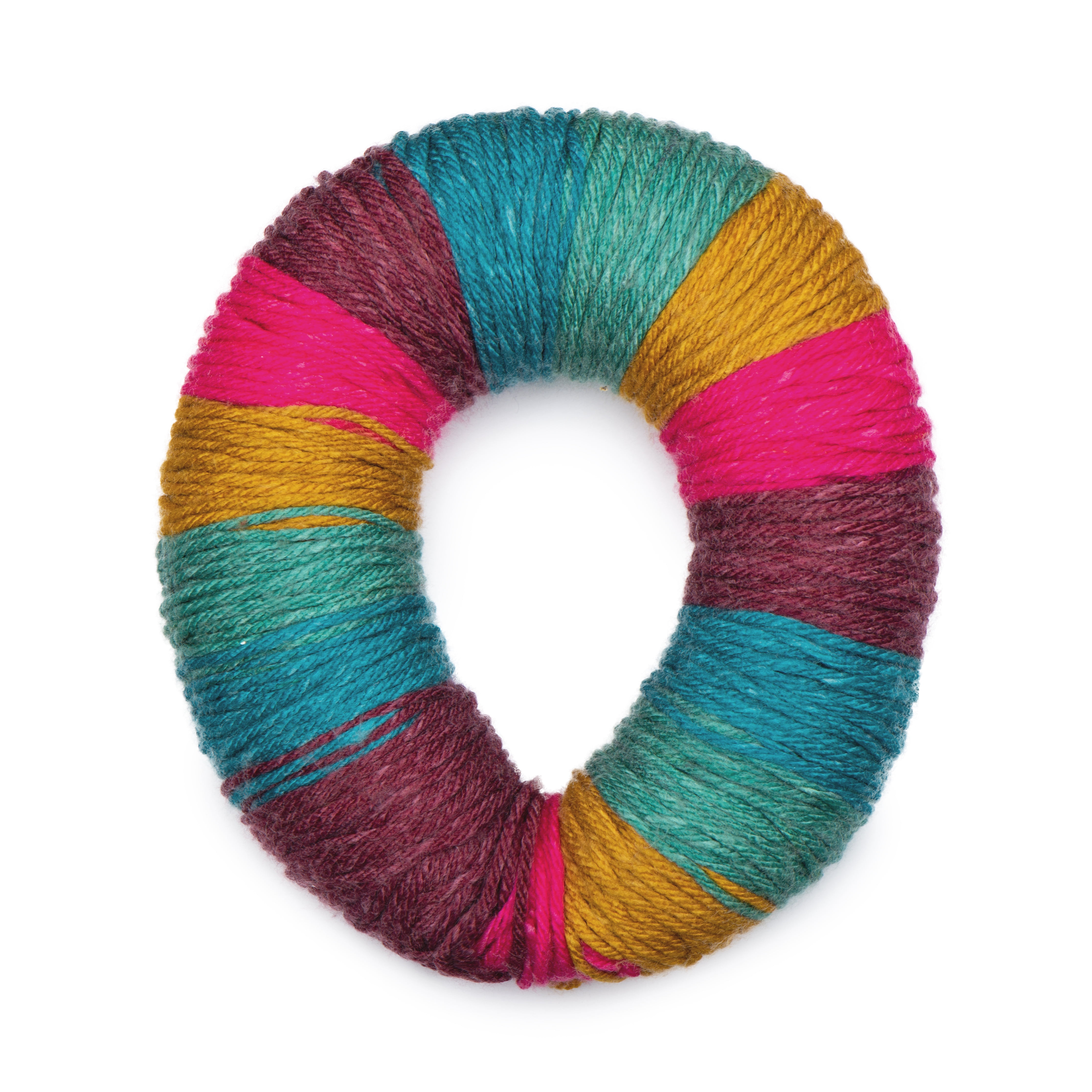 Red Heart Acrylic Jeweltone Yarn, 236 yd