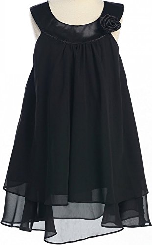 little black dress kids