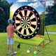 thumbnail image 2 of Battle Golf Chipping Game, Chip and Stick Golf Game Battle Golf Game Chipping Mat, 2 of 5