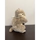 thumbnail image 3 of Peluche terapéutico Warmies Otter, 23 cm, calefactable en microondas, 3 of 5