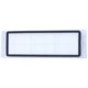 thumbnail image 4 of 4-pack Robot Vacuum Cleaner Robot Parts Hepa Filter for Mi Robot Filter Cleaning Accessories, 4 of 5