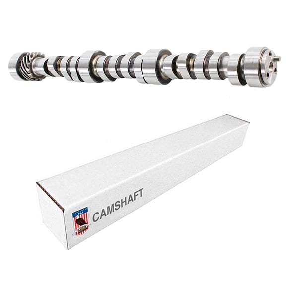DNJ CAM3205 Camshaft Fits Cars & Trucks 96-14 Chevrolet Blazer 4.3L V6 OHV 12v VIN W X VORTEC