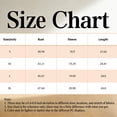 thumbnail image 3 of Stralyhd Fall Winter Women's Sweaters Oversized Knit Crew Neck Tops Soft Warm Drop Shoulder Sweatshirts Chunky Long Sleeves Loose Outfits XL, 3 of 6