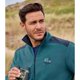 thumbnail image 2 of Atlas For Men - Forro Polar para Hombre (Azul Paloma), 2 of 3