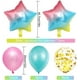thumbnail image 2 of Globo de cumpleaños para niña de 8 años, octavo cumpleaños, globo rosa con el número 8, decoración de cumpleaños, globo de feliz cumpleaños, decoración de fiesta de cumpleaños de niña de 8 años, 2 of 4