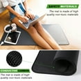 thumbnail image 5 of DGYAO Grounding Bed Mat with Grounding Cord for Better Working, 5 of 6