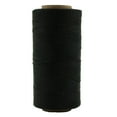 thumbnail image 1 of BUYISI Hand Sewn Braided Wax Thread, 150D Thickness, Perfect For Leather Craft, Diy Projects, And More, Various Colors Available 01, 1 of 5