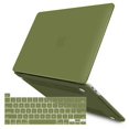 thumbnail image 1 of Funda con teclado y funda para MacBook Pro de 13 pulgadas IBENZER 2025-2016, 1 of 9
