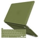 thumbnail image 1 of Funda con teclado y funda para MacBook Pro de 13 pulgadas IBENZER 2025-2016, 1 of 9