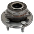 thumbnail image 2 of Geelife For 09-16 CTS 12-15 Camaro Wheel Bearing & Hub Assembly Driver & Passenger Sides, 2 of 7