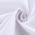 thumbnail image 5 of XIMIN Boys Button Down Dress Shirt with Single Chest Pocket Solid Color School Uniform Long Sleeved Classic Collared Oxford Shirts Toddler Formal Cozy Blouse, 5 of 7