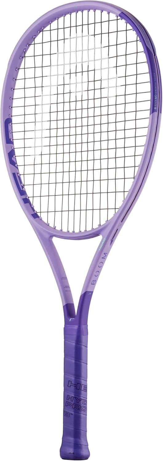 Head Graphene XT Radical MP Strung Tennis Racquet - All court