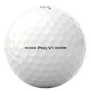 2023 Titleist Pro V1 White