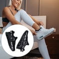 thumbnail image 3 of Redempat Easy Matching Trainers Breathable Mesh Construction For Comfortable Fit Sneakers, 3 of 5