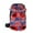 Red, variant on Hesxuno New Design Dog Carrier Backpack - Legs Out Front - Facing Pet Carrier Backpack for Small Medium Large Dogs, Airline Approved Hands - Free Cat Travel Bag for Walking Hiking Bike and Motorcycle