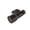 Bronze, variant on Proflo PFXQSQ32ORB 5/8" Od Push X 3/8" Od Push Straight Stop Quarter 1/4" Turn Qt - Bronze