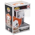 thumbnail image 2 of Funko Pop Figura It Pennywise With Boat 472 Funko Funko QZJH001356 Blanco Unitalla Funko Pop Figura It Pennywise With Boat 472, 2 of 4