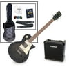 First Act Deluxe Electric Guitar Pack