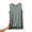 Army Green, variant on Womens Plus Size Pajamas Baggy Bow Print Sleeveless Tank Tops Casual Loungewear Round Neck Tank Tops for Womens XL-5XL