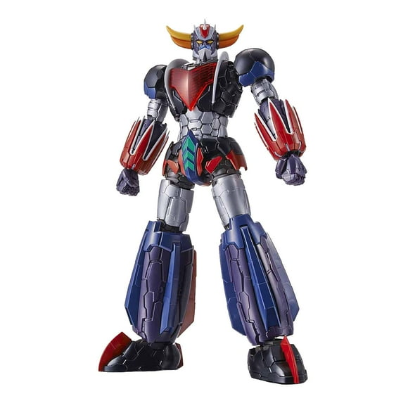 Mazinger Z Grendizer (Infinitism Ver.), Bandai HG 1/144