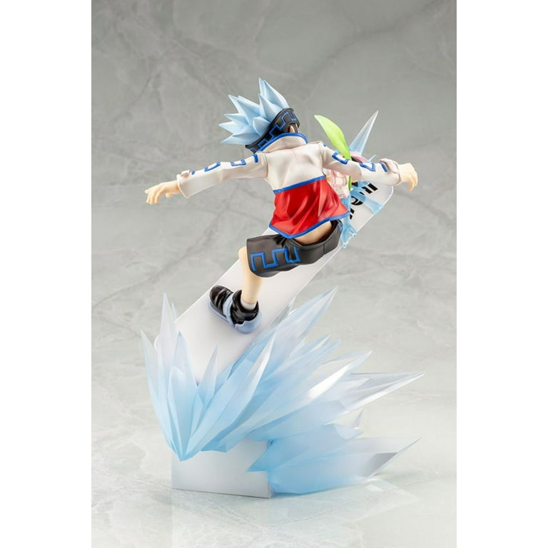 KOTOBUKIYA ARTFX J: Shaman King - Horohoro - Walmart.com